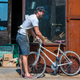 Image for article titled A Look Inside the Workshop of Brooklyn Bike Builder Horse Cycles